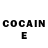 Cocaine 98% SIm RoDrIGuez